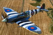 Spitfire MkIX