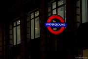 London Underground