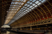 London Paddington