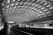 DC Metro Smithsonian