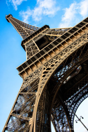 Eiffel Tower Paris