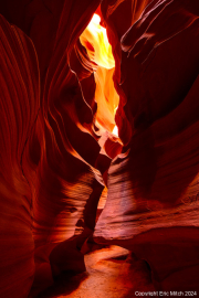 Rattlesnake Canyon