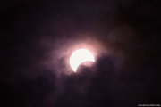 Eclipse Clouds