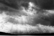 Lake Jackson Grand Tetons