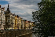 Prague
