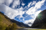 Glencoe Scotland