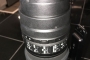 Nikon AF-S NIKKOR 600mm f/4G ED VR